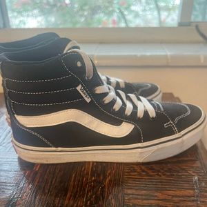 Vans